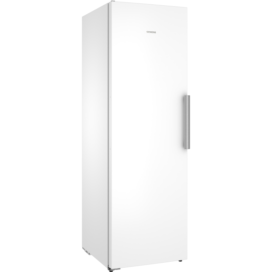 Siemens KS36NVWDG iQ300 ledusskapis, balts – 2