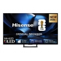 55U7SE 55" (139 cm) UHD MiniLED älytelevisio | 55U7SE 55" (139 cm) UHD MiniLED älytelevisio |