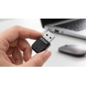 Savio BT-070 sąsajos kortelės/adapteris USB 2.0 Savio BT-070 sąsajos kortelės/adapteris USB 2.0