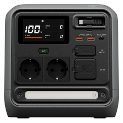 DJI Power 1000 Mini jaudas stacija, 1008 Wh