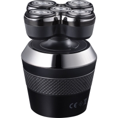 Ströme CL-SV100c juukselõikur, USB-C ühendus
