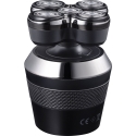 Ströme CL-SV100c juukselõikur, USB-C ühendus Ströme CL-SV100c juukselõikur, USB-C ühendus