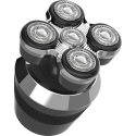 Ströme CL-SV100c matu griezējs, USB-C pieslēgums Ströme CL-SV100c matu griezējs, USB-C pieslēgums