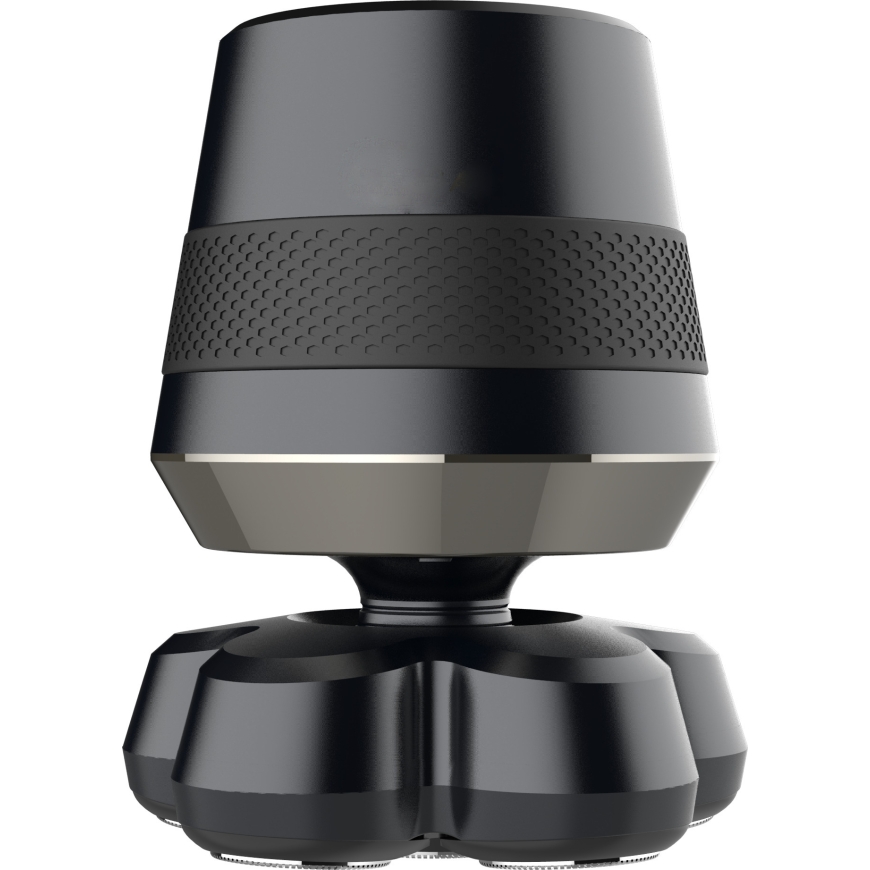Ströme CL-SV100c matu griezējs, USB-C pieslēgums – 5