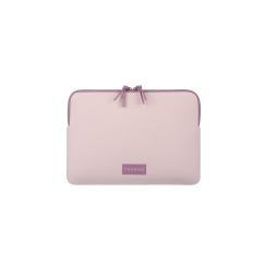 Tucano One suojatasku, MacBook Neo 13", vaaleanpunainen