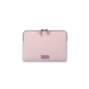 Tucano One protective case, MacBook Neo 13", light pink Tucano One protective case, MacBook Neo 13", light pink