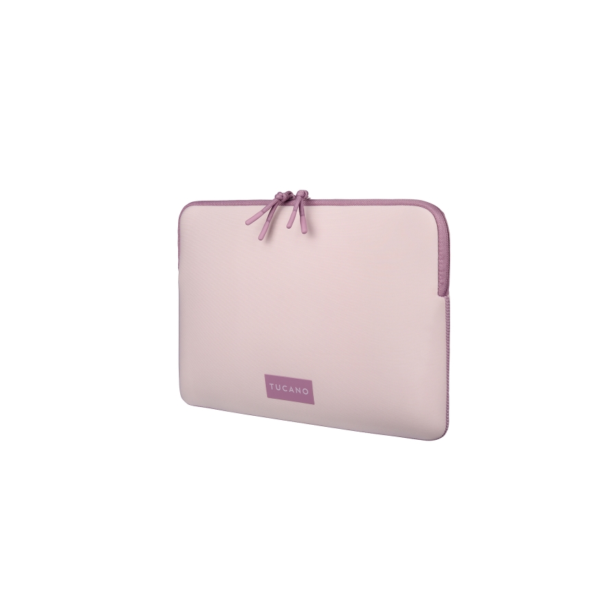 Tucano One protective case, MacBook Neo 13", light pink – 2