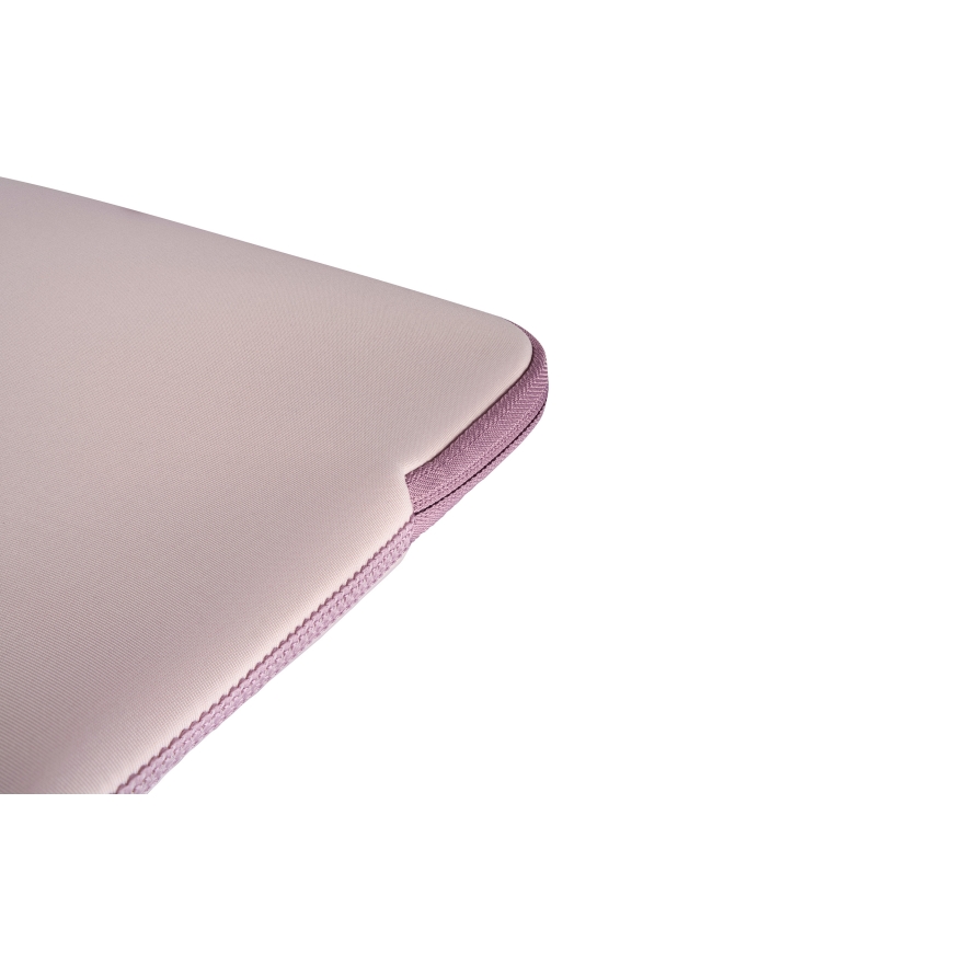 Tucano One aizsargapvalks, MacBook Neo 13", gaiši rozā – 5