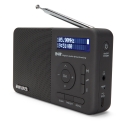 Aiwa RD-40DAB/BK Juoda