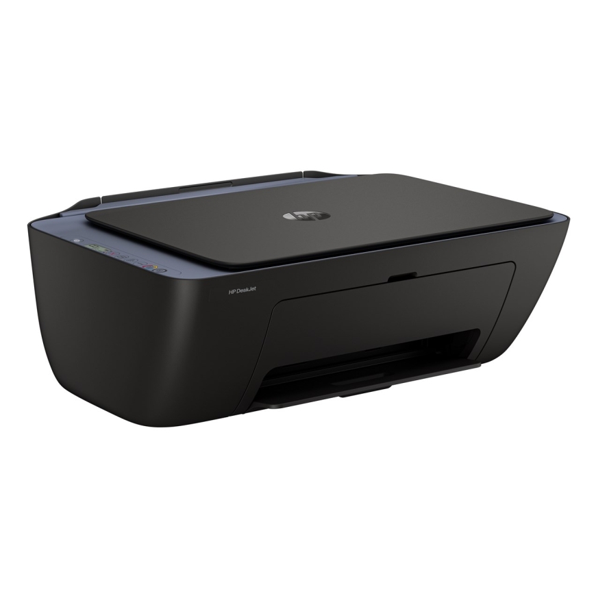 HP DeskJet 2921 Wireless All-in-One Color Printer – 2