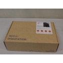 Loppuunmyyty. Torn NAS | DS124 | jopa 1 HDD/SSD | Realtek | RTD1619B | Prosessorin taajuus 1,7 GHz | 1 GB | DDR4 | DEMO Loppuunmyyty. Torn NAS | DS124 | jopa 1 HDD/SSD | Realtek | RTD1619B | Prosessorin taajuus 1,7 GHz | 1 GB | DDR4 | DEMO