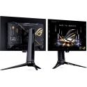 ASUS ROG Swift OLED PG27AQWP-G Edition 20" игровая монитор ASUS ROG Swift OLED PG27AQWP-G Edition 20" игровая монитор