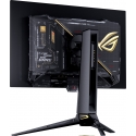 ASUS ROG Swift OLED PG27AQWP-G Edition 20 pelinäyttö ASUS ROG Swift OLED PG27AQWP-G Edition 20 pelinäyttö