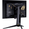ASUS ROG Swift OLED PG27AQWP-G Edition 20 colių žaidimų monitorius ASUS ROG Swift OLED PG27AQWP-G Edition 20 colių žaidimų monitorius
