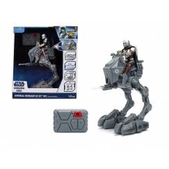 Jada Star Wars AT-RT, tālvadības pults, 29,5 cm