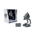 Jada Star Wars AT-RT, kaugjuhtimine, 29,5 cm Jada Star Wars AT-RT, kaugjuhtimine, 29,5 cm