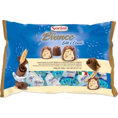 Sorini Blanco chocolates, 1 kg