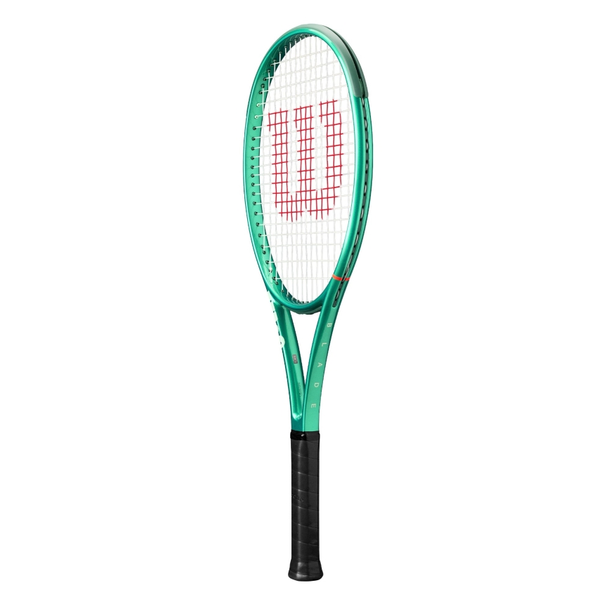 Wilson Blade 101 Team V10 tennismaila, käepideme suurus 1 – 3