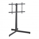 Vogel's TVS 3690 televiisori seinatoode, must teras Vogel's TVS 3690 televiisori seinatoode, must teras