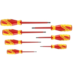 Набор отверток Gedore VDE - 7 предметов
