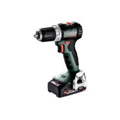 Metabo BS 18 L BL 18B 2x2Ah 613155500