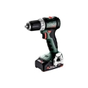 Metabo BS 18 L BL 18V 2x2Ah 613155500 Metabo BS 18 L BL 18V 2x2Ah 613155500