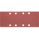 Graphite Graphite Sandpaper (Sandpaper 93 x 230 mm, K120, 5 pcs, with Graphite Graphite Sandpaper (Sandpaper 93 x 230 mm, K120, 5 pcs, with