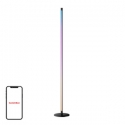 SWITCHBOT grīdas lampa RGBICWW SWITCHBOT grīdas lampa RGBICWW