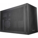 Silverstone Sugo 17 Black Silverstone Sugo 17 Black