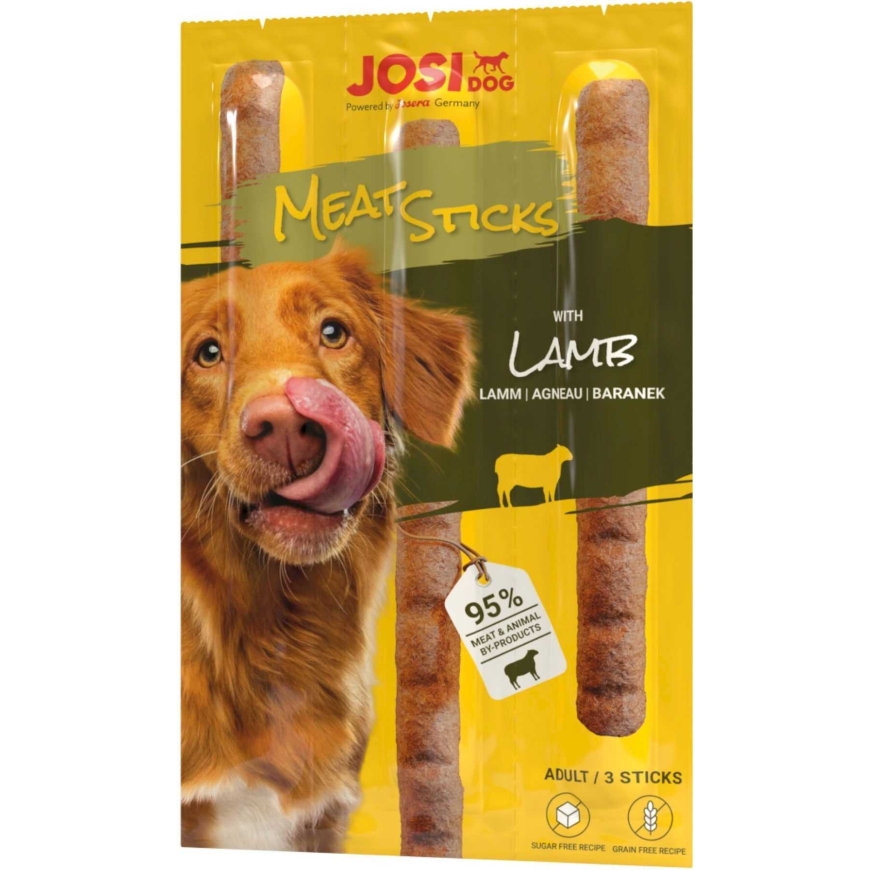 JOSIDOG Lambiliha Pulgad 33g