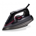 Steam iron, 2600W, 0.3L, Black, 555V51050D, Oliver Voltz Steam iron, 2600W, 0.3L, Black, 555V51050D, Oliver Voltz