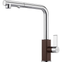 Franke Maris Chrome-Chocolate (115.0392.367) Franke Maris Chrome-Chocolate (115.0392.367)