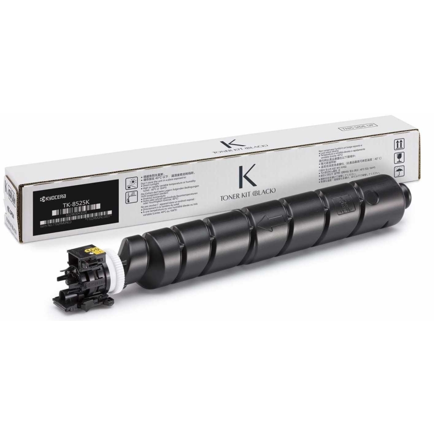 Kyocera TK-8525 Черный