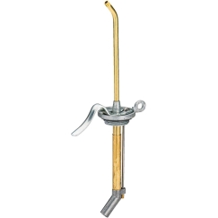 Hazet pump mehhanism 2160-1-02 - koos tihedustega