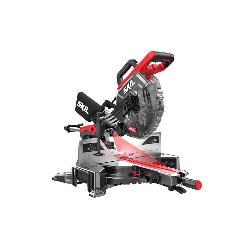 SKIL_RED NURGA SAAG 1321AA 2000W 254MM