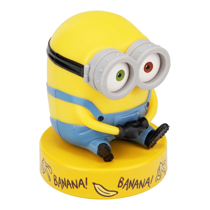 Paladone Minions Icon Light – 3