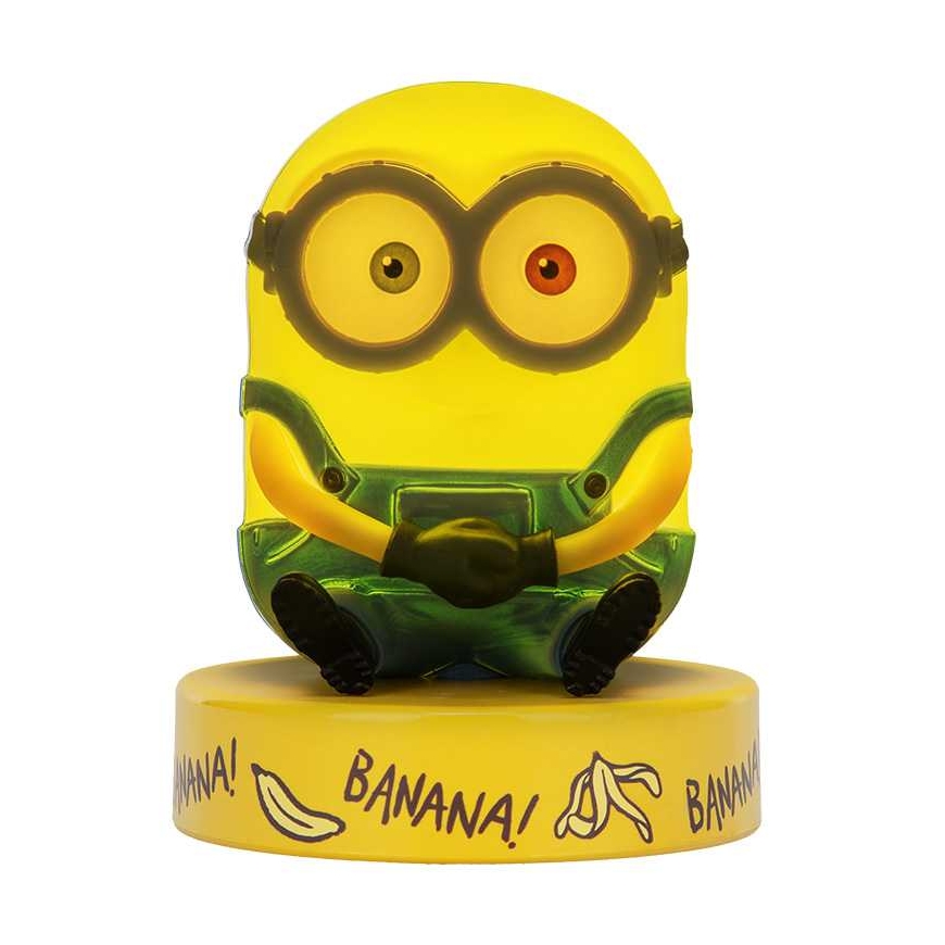 Paladone Minions ikonas gaisma – 4