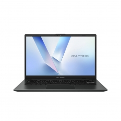 ASUS Vivobook Go 14 14" nešiojamas kompiuteris, Windows 11 Home (L1404FA-EB1534W)