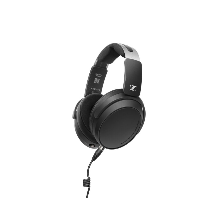 Sennheiser HD 480 PRO - professional closed-back studio headphones