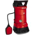 Einhell Einhell GE-DP 3925 ECO - panardinamasis / slėgio siurblys - raudonas / juodas Einhell Einhell GE-DP 3925 ECO - panardinamasis / slėgio siurblys - raudonas / juodas