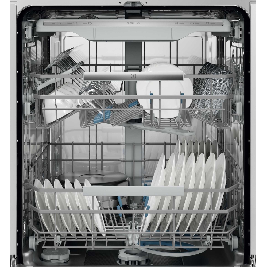 Electrolux E82LB200S – 4