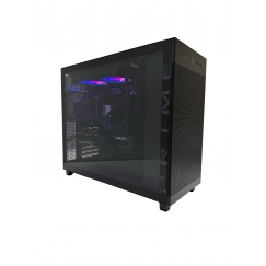 Blackstorm R7 9070XT žaidimų kompiuteris