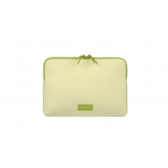Tucano One aizsargpārvalks, MacBook Neo 13", dzeltena