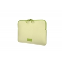 Tucano One aizsargpārvalks, MacBook Neo 13", dzeltena Tucano One aizsargpārvalks, MacBook Neo 13", dzeltena