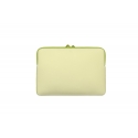 Tucano One kaitseümbris, MacBook Neo 13", kollane Tucano One kaitseümbris, MacBook Neo 13", kollane