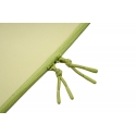 Tucano One sleeve, MacBook Neo 13", yellow Tucano One sleeve, MacBook Neo 13", yellow