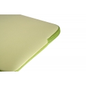 Tucano One apsauginis dėklas, MacBook Neo 13", geltonas Tucano One apsauginis dėklas, MacBook Neo 13", geltonas