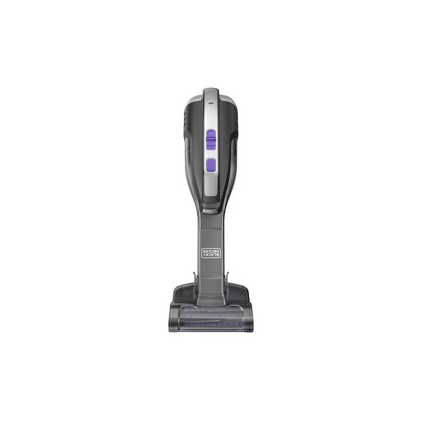 Black & Decker DVD320BP handheld vacuum Bagless – 3