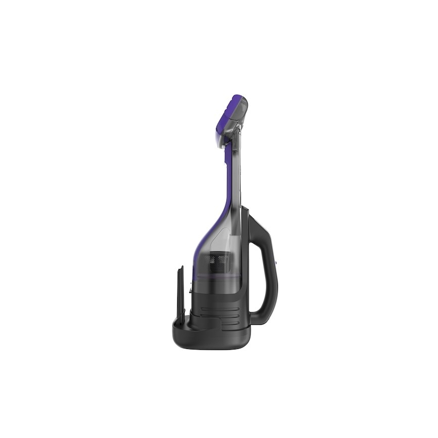 Black & Decker DVD320BP käsisaegus vaakum Bagless – 4