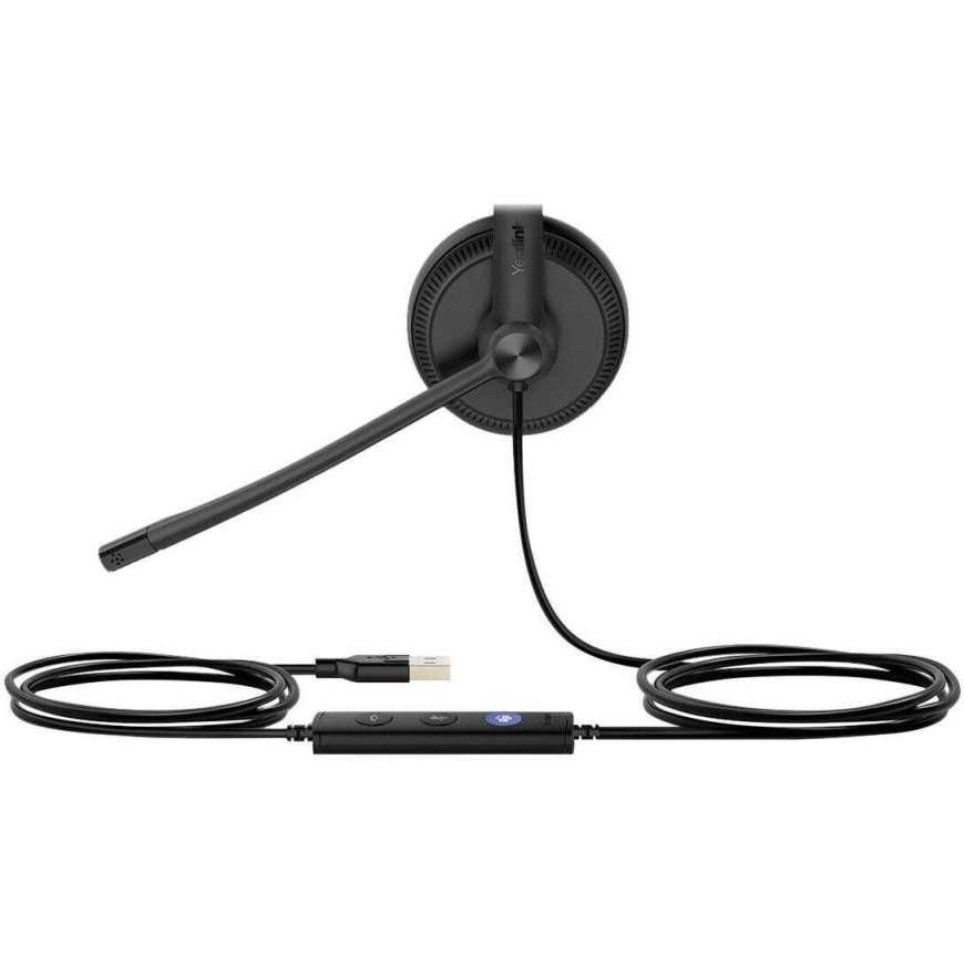 Yealink UH34 Dual UC USB-Headset
